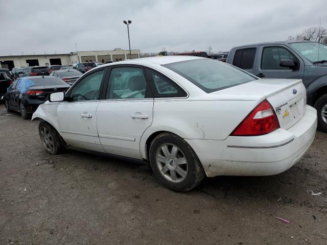 Photo 2 from auction – 2006 FORD FIVE HUNDR with VIN 1FAFP23176G135293