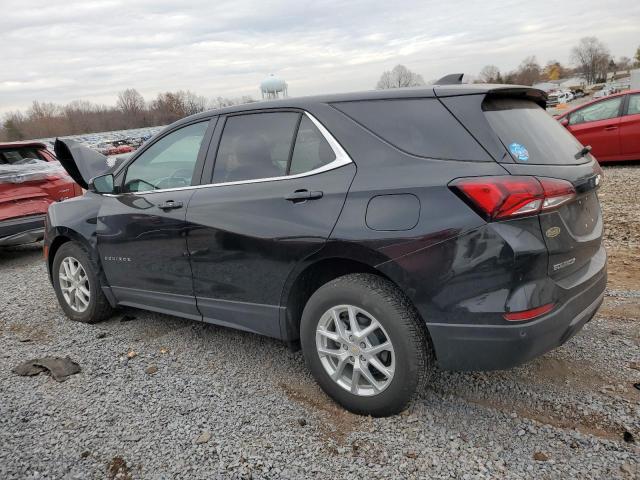 Photo 2 from auction – 2023 CHEVROLET EQUINOX LT with VIN 3GNAXUEG4PL115346