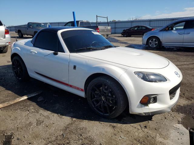 Photo 4 from auction – 2015 MAZDA MX-5 MIATA with VIN JM1NC2MF5F0241049