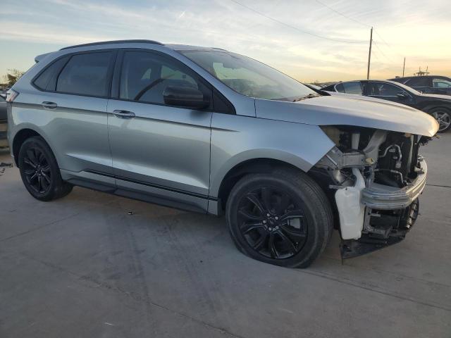 Photo 4 from auction – 2022 FORD EDGE SE with VIN 2FMPK4G96NBA43943
