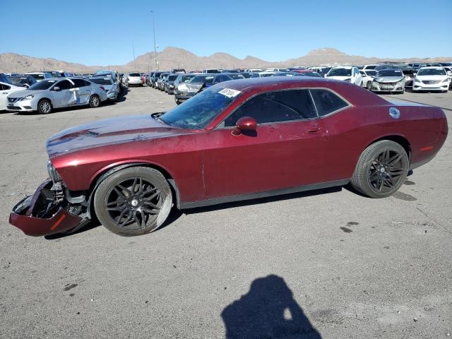 DODGE CHALLENGER 2017 with VIN 2C3CDZAG8HH664009 - Photo from auction