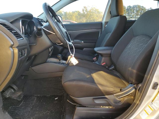 Photo 7 from auction – 2020 MITSUBISHI OUTLANDER with VIN JA4AP4AU9LU016486