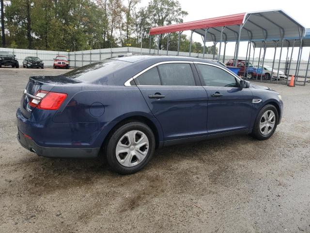 Photo 3 from auction – 2013 FORD TAURUS POL with VIN 1FAHP2L84DG201852