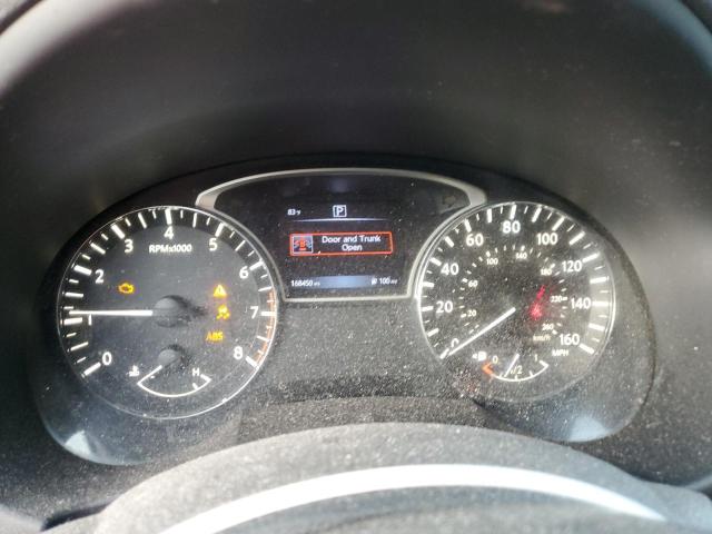 Photo 9 from auction – 2016 NISSAN ALTIMA 2.5 with VIN 1N4AL3AP5GC270462