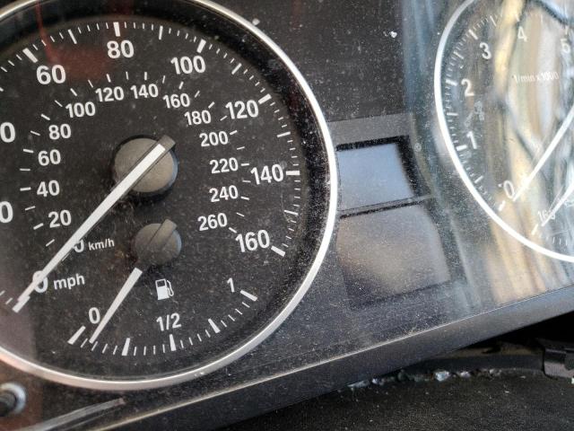 Foto 9 de la subasta – 2011 BMW 335 XI con VIN WBAPL5G56BNN23935