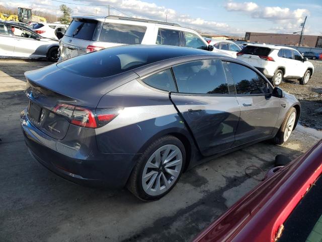 Photo 3 from auction – 2023 TESLA MODEL 3 with VIN 5YJ3E1EB3PF661886