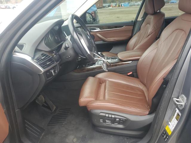 Photo 7 from auction – 2015 BMW X5 XDRIVE3 with VIN 5UXKR0C54F0P08393