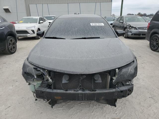 Photo 5 from auction – 2014 TOYOTA CAMRY L with VIN 4T1BF1FK6EU367292