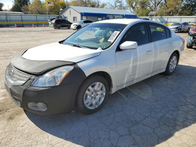 2010 Nissan Altima