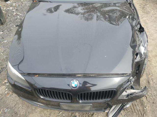 Photo 11 from auction – 2016 BMW 528 XI with VIN WBA5A7C58GG147216