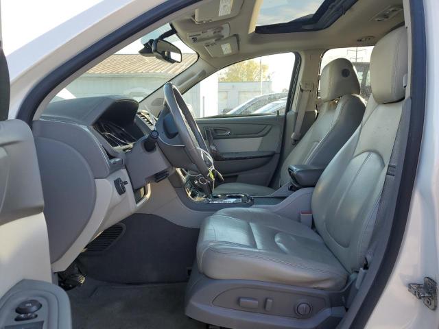 Photo 7 from auction – 2014 GMC ACADIA SLT with VIN 1GKKRRKD6EJ112276