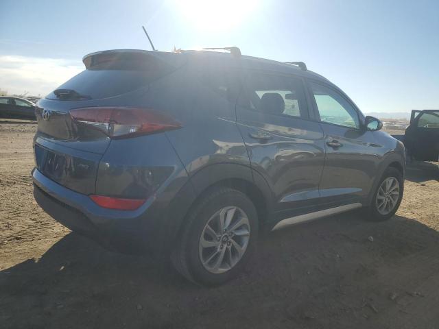 Photo 3 from auction – 2017 HYUNDAI TUCSON LIM with VIN KM8J3CA49HU252103