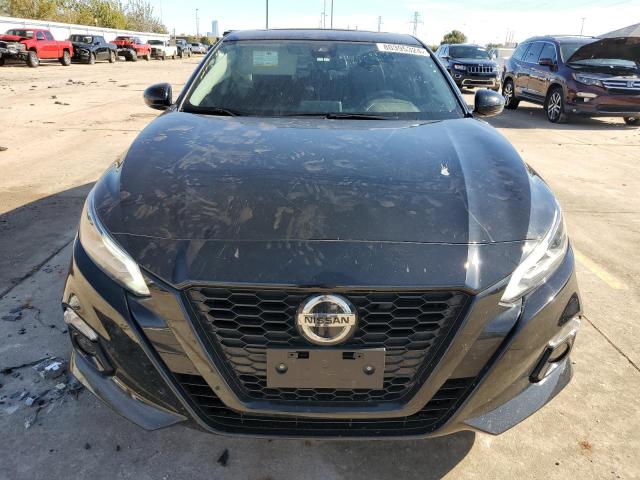 Photo 5 from auction – 2022 NISSAN ALTIMA SR with VIN 1N4BL4CV4NN406250