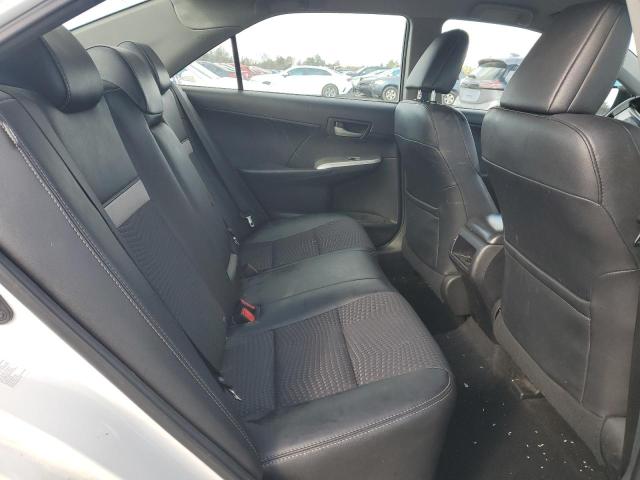 Photo 10 from auction – 2014 TOYOTA CARMRY with VIN 4T1BF1FK1EU828091