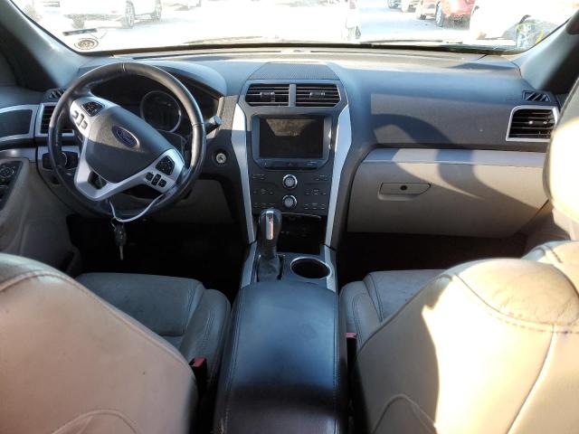 Photo 8 from auction – 2013 FORD EXPLORER X with VIN 1FM5K7D89DGB97087