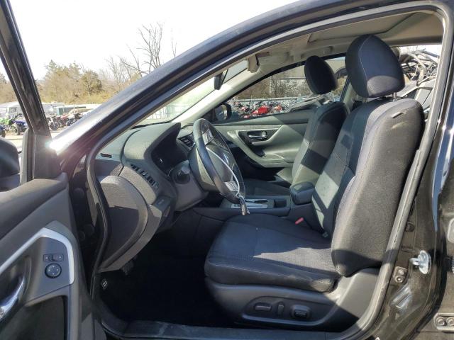 Photo 7 from auction – 2016 NISSAN ALTIMA 2.5 with VIN 1N4AL3APXGC293929