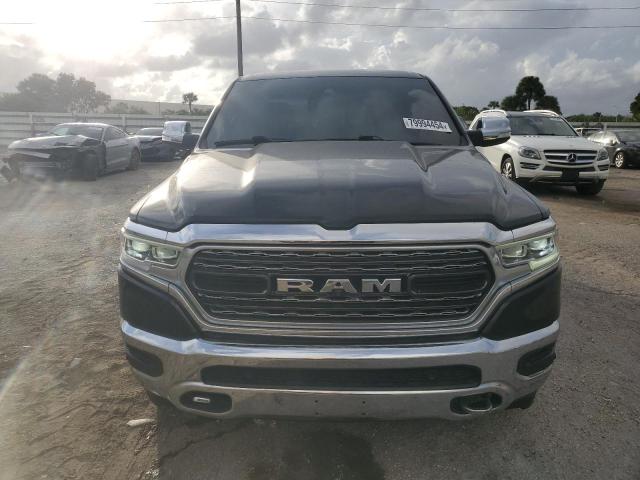 Photo 5 from auction – 2020 RAM 1500 LIMIT with VIN 1C6SRFHT6LN219513