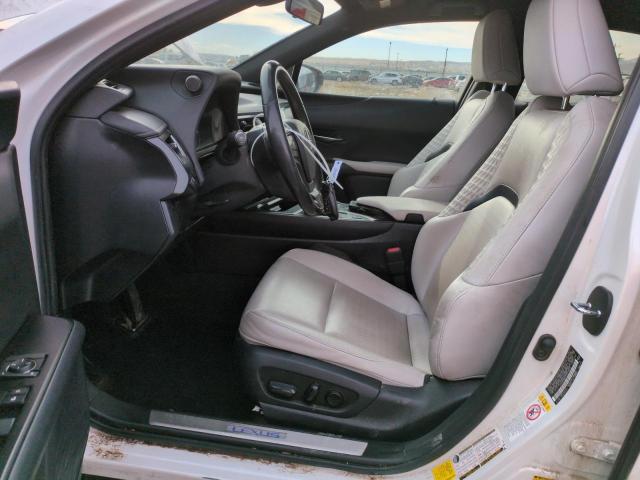 Photo 7 from auction – 2019 LEXUS UX 250H with VIN JTHU9JBH7K2013219