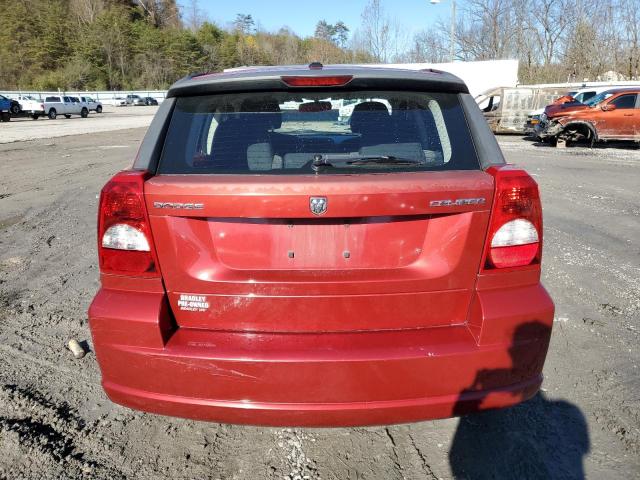Photo 6 from auction – 2010 DODGE CALIBER MA with VIN 1B3CB3HA3AD604384