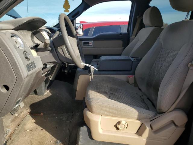 Photo 7 from auction – 2011 FORD F150 SUPER with VIN 1FTFW1EF7BKD41432