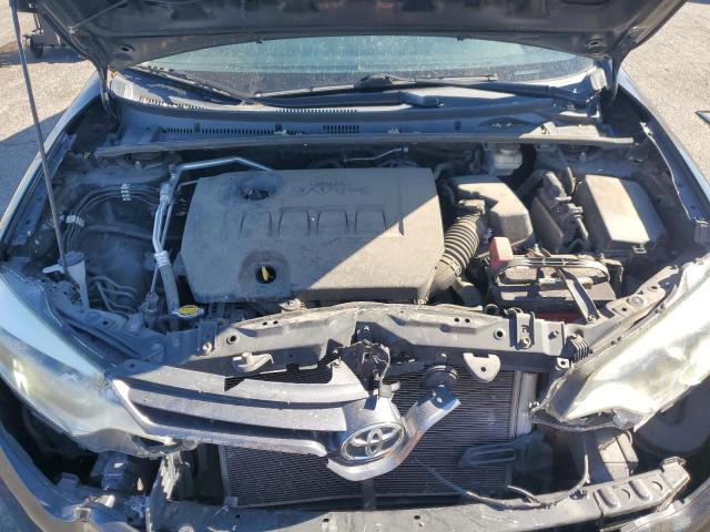 Photo 11 from auction – 2016 TOYOTA COROLLA L with VIN 5YFBURHE9GP400754