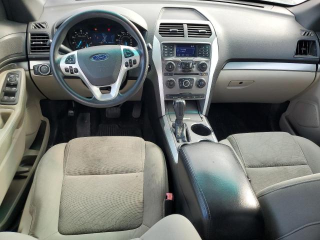 Photo 8 from auction – 2014 FORD EXPLORER with VIN 1FM5K7B82EGA74560