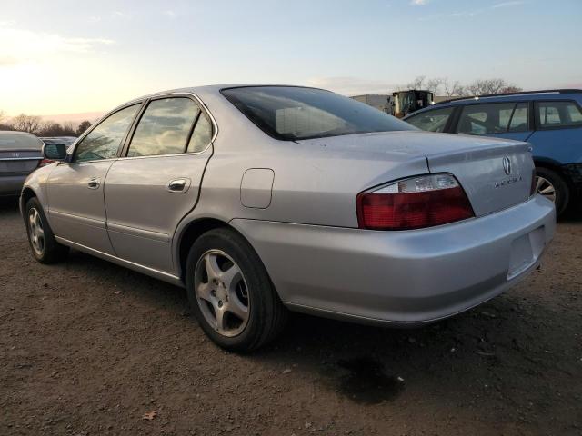 Photo 2 from auction – 2003 ACURA 3.2TL with VIN 19UUA56643A087814