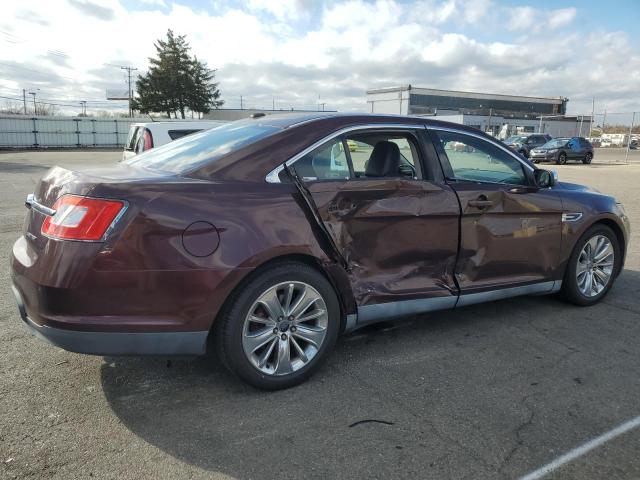 Photo 3 from auction – 2010 FORD TAURUS LIM with VIN 1FAHP2FW8AG160857