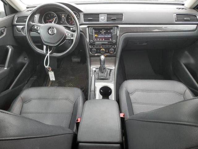 Photo 8 from auction – 2017 VOLKSWAGEN PASSAT SE with VIN 1VWBT7A33HC034166