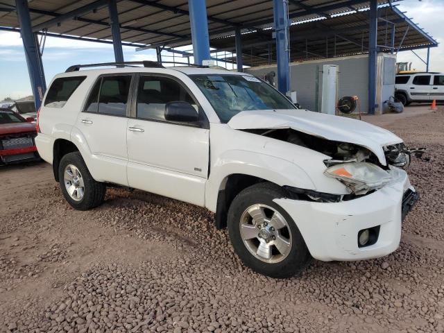 Photo 4 from auction – 2006 TOYOTA 4RUNNER SR with VIN JTEZU14R460076528