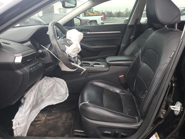 Photo 7 from auction – 2019 NISSAN ALTIMA SL with VIN 1N4BL4EV1KC195562