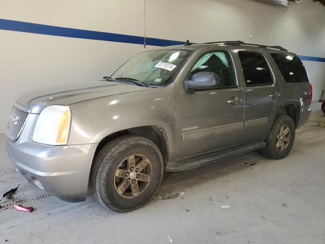 Photo 1 from auction – 2012 GMC YUKON SLE with VIN 1GKS2AE0XCR219604