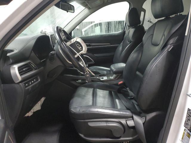 Photo 7 from auction – 2021 KIA TELLURIDE with VIN 5XYP2DHC5MG163533