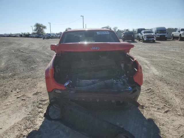 Photo 5 from auction – 2018 JEEP RENEGADE L with VIN ZACCJABB9JPH69896