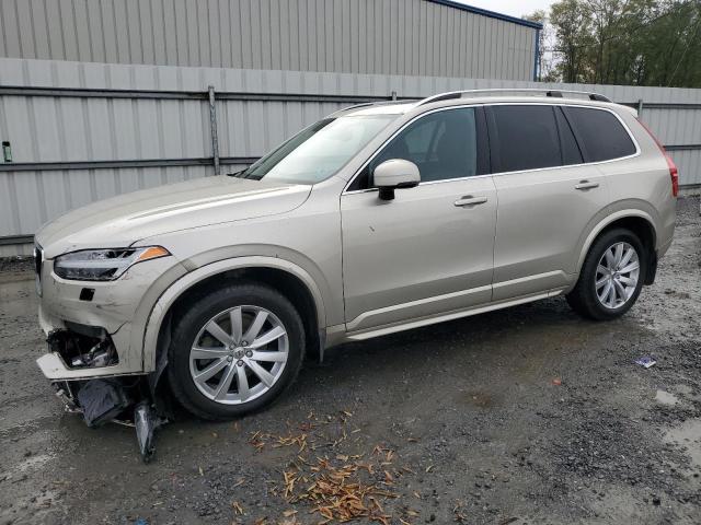 VOLVO XC90 T6 2016 with VIN YV4A22PK4G1028631 - Photo from auction