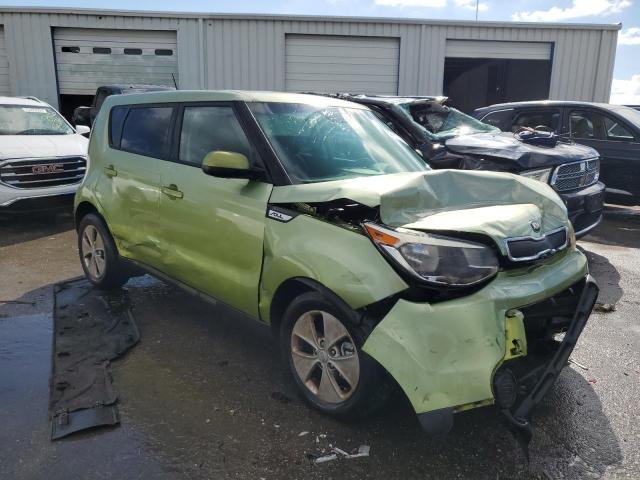 Photo 4 from auction – 2015 KIA SOUL with VIN KNDJN2A2XF7803903