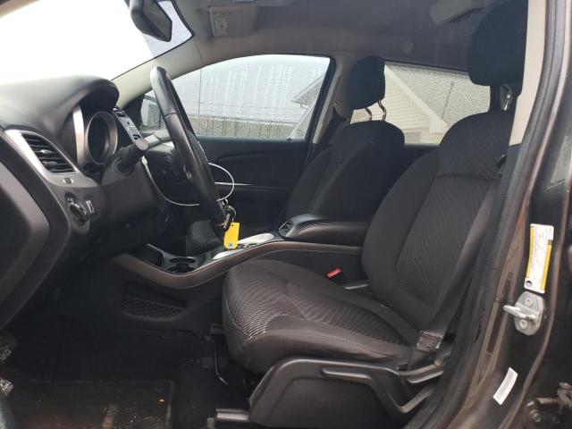 Снимка 7 от търг – 2016 DODGE JOURNEY SX с VIN 3C4PDCBB2GT167251