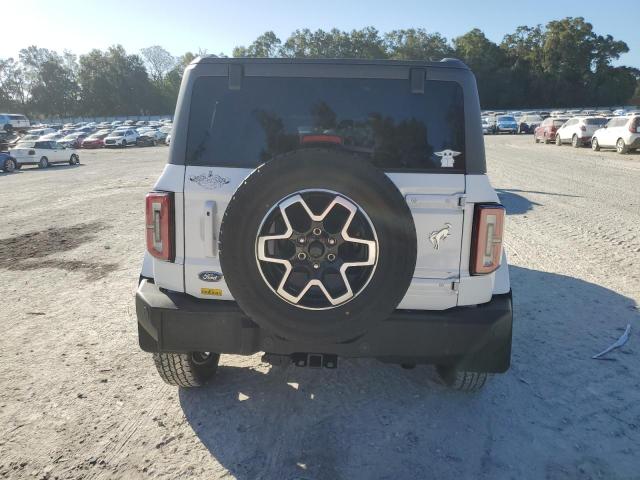 Photo 6 from auction – 2023 FORD BRONCO BAS with VIN 1FMDE5DH5PLB58211