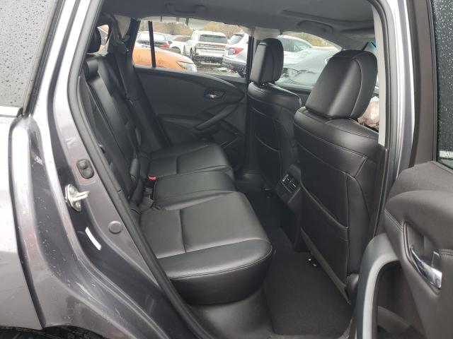 Photo 11 from auction – 2017 ACURA RDX with VIN 5J8TB4H31HL011467