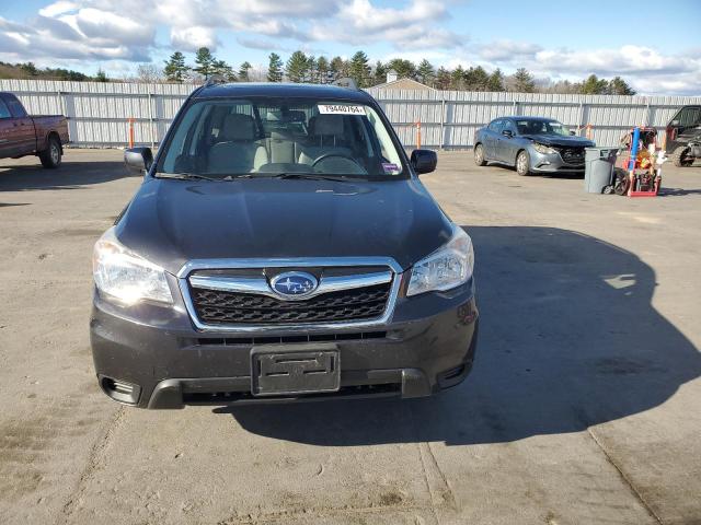 Photo 5 from auction – 2015 SUBARU FORESTER 2 with VIN JF2SJADC0FH447438
