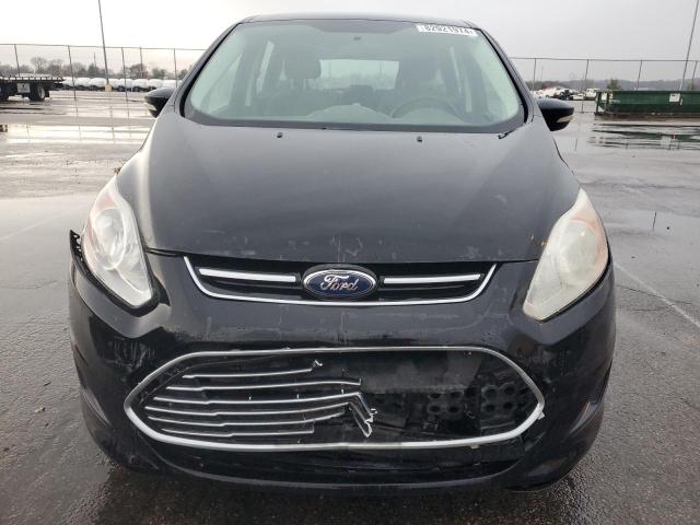 Photo 5 from auction – 2016 FORD C-MAX SE with VIN 1FADP5AU7GL116595