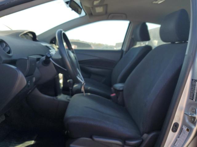 Photo 7 from auction – 2007 TOYOTA YARIS with VIN JTDBT923471151701