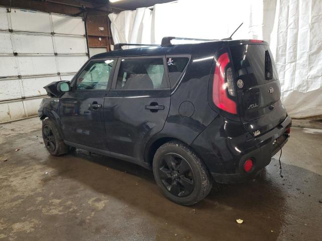 Photo 2 from auction – 2017 KIA SOUL with VIN KNDJN2A25H7449758
