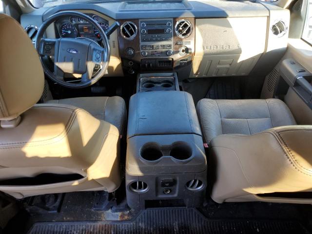 Photo 8 from auction – 2012 FORD F250 SUPER with VIN 1FT7W2B63CEA38551