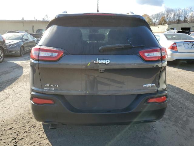 Photo 6 from auction – 2014 JEEP CHEROKEE L with VIN 1C4PJMCB0EW167852