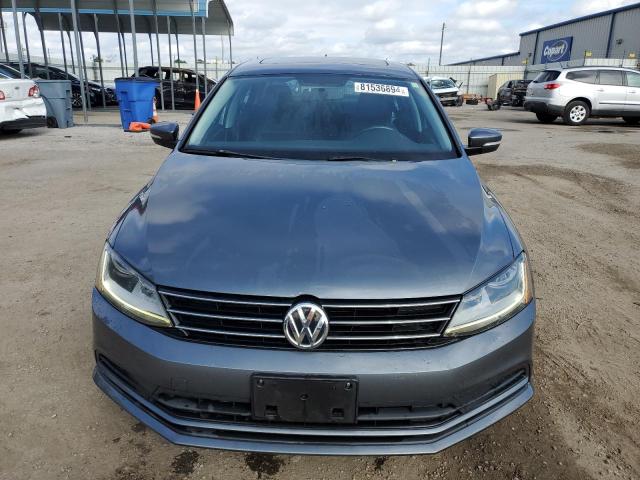 Photo 5 from auction – 2017 VOLKSWAGEN JETTA SE with VIN 3VWDB7AJXHM314496