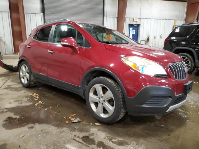 Photo 4 from auction – 2016 BUICK ENCORE with VIN KL4CJASB4GB715953