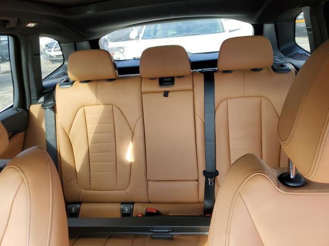 Photo 10 from auction – 2018 BMW X3 XDRIVE3 with VIN 5UXTR9C52JLD58510