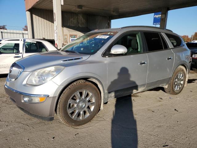 BUICK ENCLAVE 2012 with VIN 5GAKRCED8CJ395153 - Photo from auction