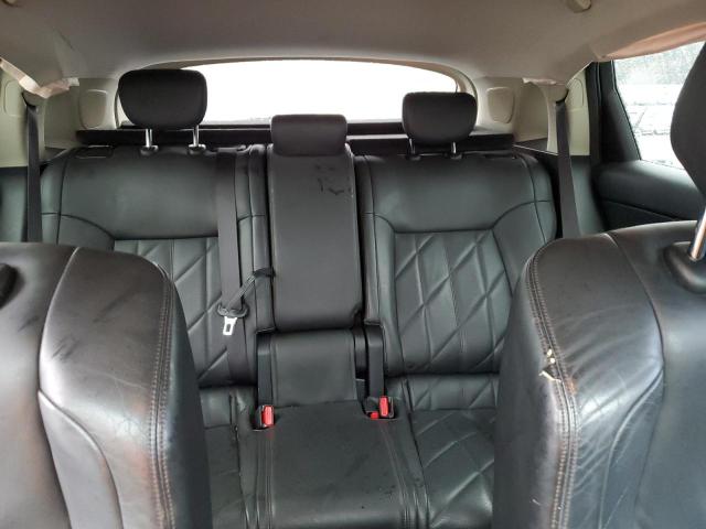Photo 10 from auction – 2010 INFINITI FX50 with VIN JN8BS1MWXAM830085